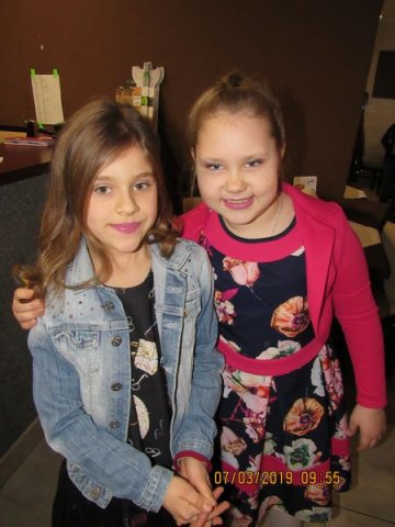 Dzień Kobiet 2a - 2019